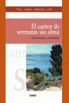 CANTOR DE SERENATAS SIN ALMA, EL