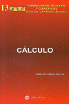 CALCULO FTC/13 BIBLIOTECA TECNICAS Y CIENTIFICAS