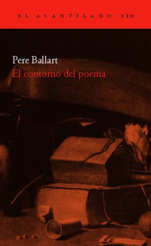 CONTORNO DEL POEMA, EL