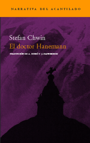 DOCTOR HANEMANN NA-87