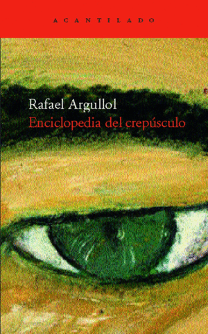 ENCICLOPEDIA DEL CREPUSCULO AC-120