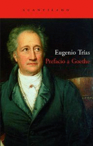 PREFACIO A GOETHE CA-18