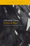 LIBRO DE BLAM, EL