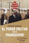 PODER MILITAR EN EL FRANQUISMO, EL