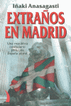 EXTRAOS EN MADRID