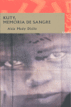 KUTY MEMORIA DE SANGRE