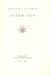 ALTER EGO