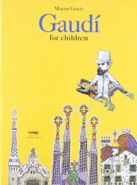 ***GAUDI PARA NI�OS EN INGLES