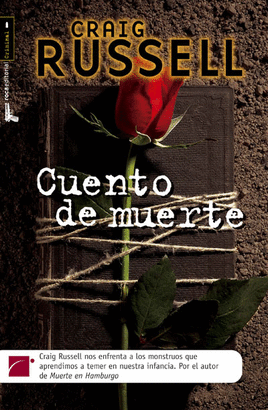 CUENTO DE MUERTE