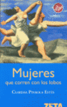 MUJERES QUE CORREN CON LOS LOBOS Z 1468/1