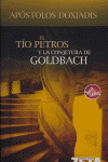 TIO PETROS Y CONJETURA GOLDBACH, EL Z  1739/1