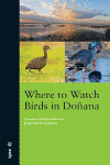WHERE TO WATCH BIRDS IN DOANA