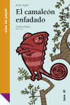 CAMALEON ENFADADO, EL