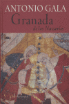 GRANADA DE LOS NAZARIES