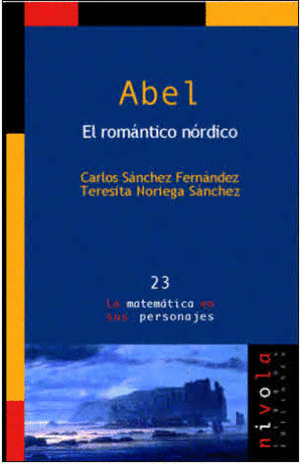 ABEL EL ROMANTICO NORDICO