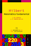 HILBERT  MATEMATICO FUNDAMENTAL