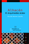 ALHACEN EL ARQUIMIDES ARABE