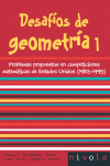 DESAFIOS DE GEOMETRIA 1