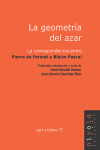 GEOMETRIA DEL AZAR, LA