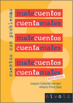MATECUENTOS 2� ED