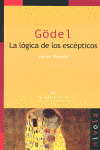 GODEL LA LOGICA DE LOS ESCEPTICOS