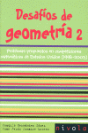 DESAFIOS DE GEOMETRIA 2