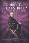 DIRECTOR ES LA ESTRELLA VOLUMEN I