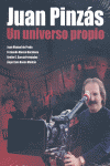 JUAN PINZAS, UN UNIVERSO PROPIO