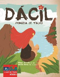 DÁCIL PRINCESA DE TAORO