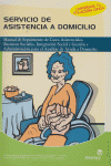 SERVICIO DE ASISTENCIA A DOMICILIO - IDEAS PROPIAS