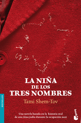 NI�A DE LOS TRES NOMBRES, LA BK 1198