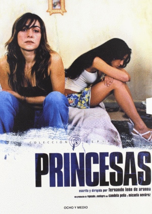 PRINCESAS 2 VOLS ESTUCHE