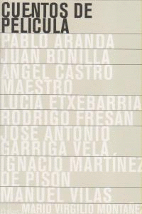 CUENTOS DE PELICULA