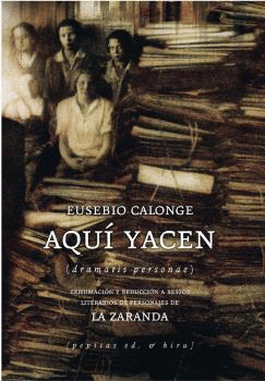 AQU� YACEN