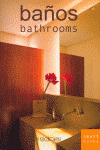 BA�OS / BATHROOMS  SMALL BOOKS