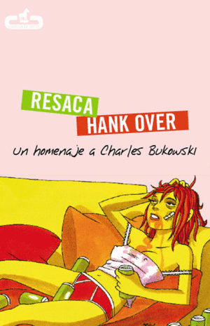 RESACA / HANK OVER