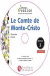 LE COMTE DE MONTE CRISTO + CD