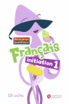 VACACIONES 1 CAHIER FRANCAIS INITIATON