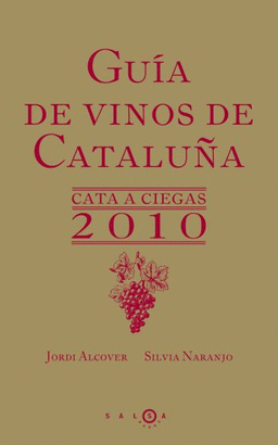GUIA DE VINOS DE CATALU�A