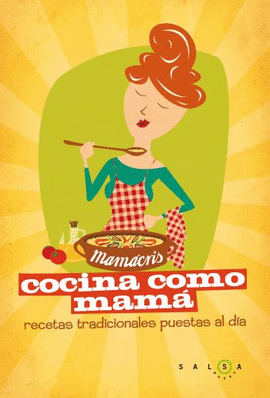 COCINA COMO MAMA