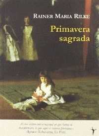PRIMAVERA SAGRADA - INTEMPESTIVOS