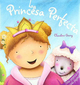 PRINCESA PERFECTA, LA