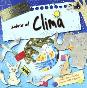 CLIMA. PREGUNTA AL DR. EDI LUPA (CAST)