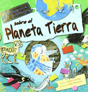 PLANETA TIERRA. PREGUNTA AL DR. EDI LUPA