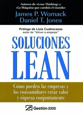 SOLUCIONES LEAN