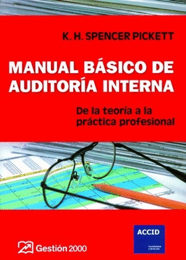 MANUAL BASICO DE AUDITORIA INTERNA