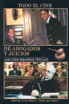 TODO EL CINE DE ABOGADOS Y JUICIOS