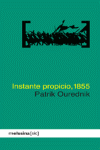 INSTANTE PROPICIO, 1855