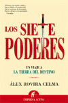 SIETE PODERES, LOS