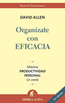 ORGANIZATE CON EFICACIA